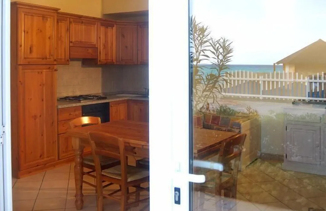 Residence Sole-1