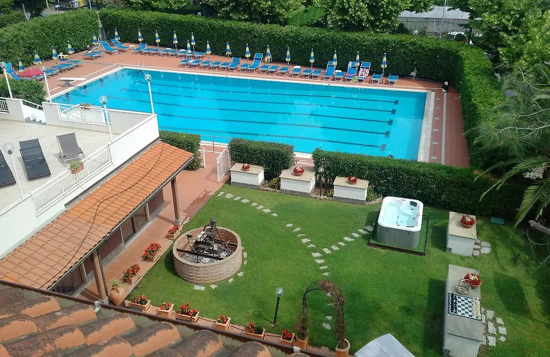 Residence Aurora Wellness&Spa-1