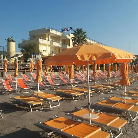 Residence Sole-2