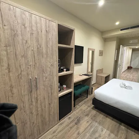 Ricaroka Exclusive Room & Spa-3